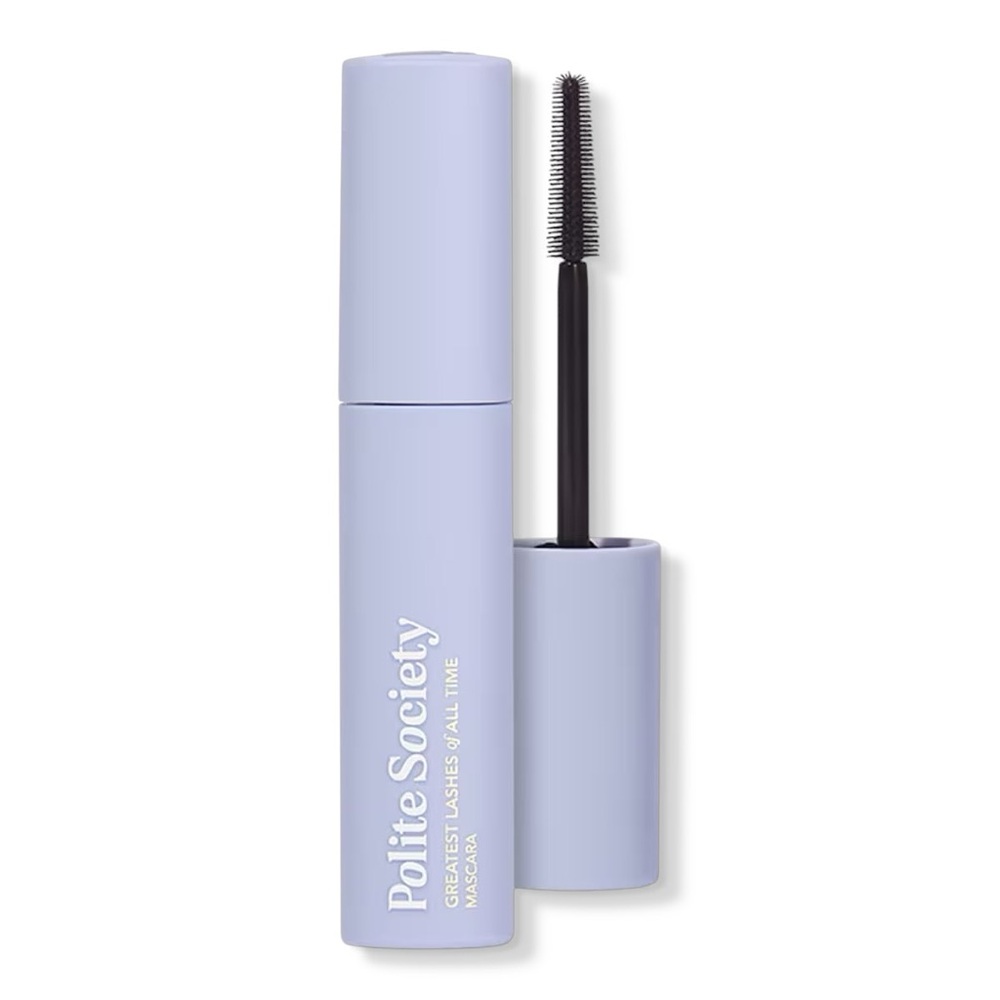 3/$50 💫 Polite Society
Greatest Lashes of All Time Mascara